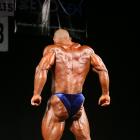 Mark  Dugdale - IFBB Sacramento Pro  2009 - #1